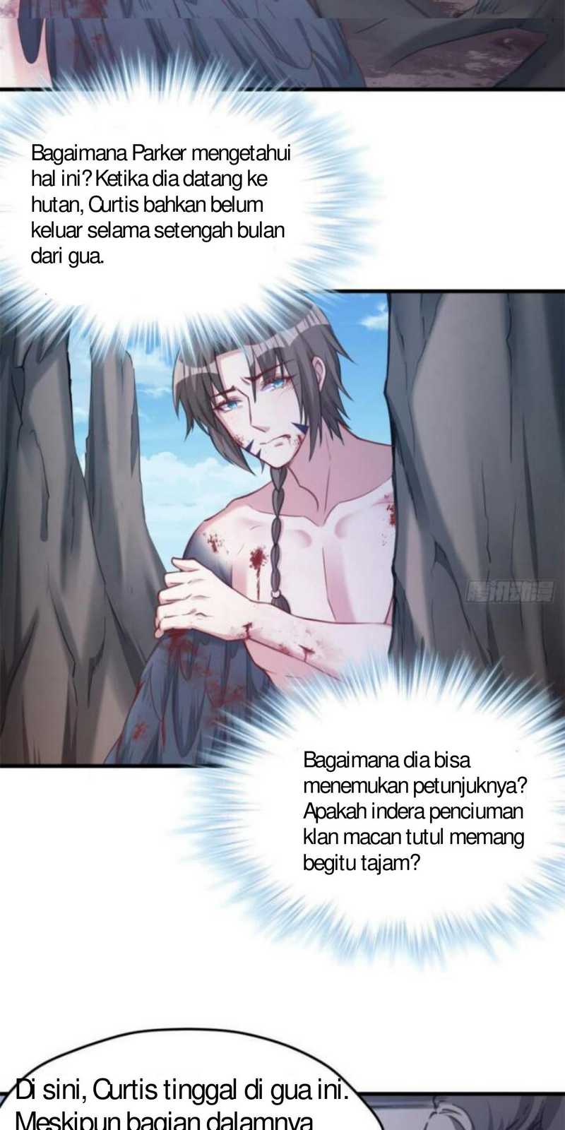 Beauty and the Beasts Chapter 207 Gambar 31